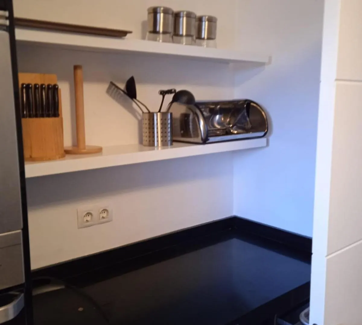 Apartment Los Iris Malaga
