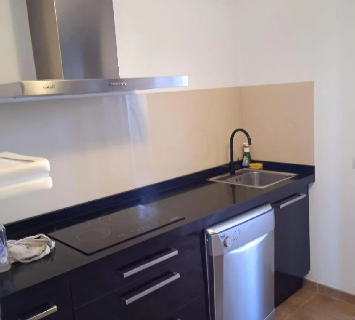 Apartment Los Iris Malaga Spain