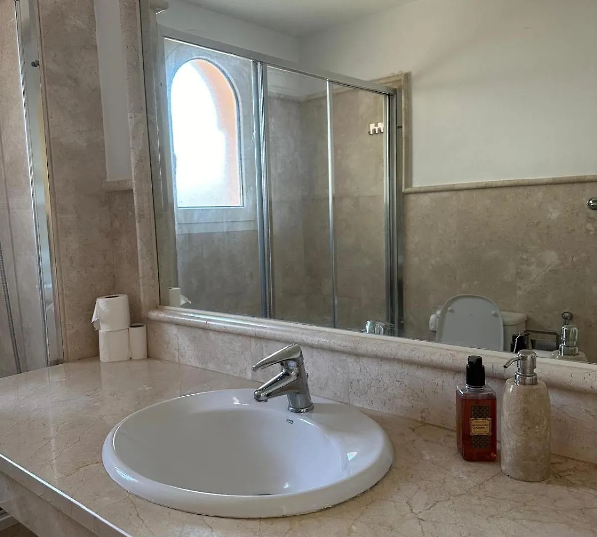 Apartment Los Iris Malaga