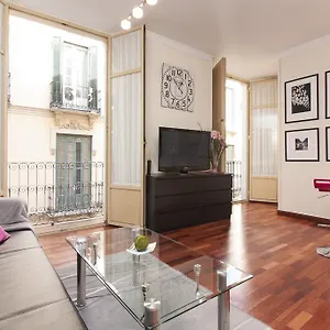 Esparteros Freshapartments Apartment
