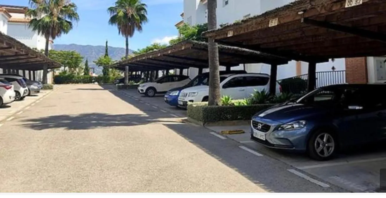 Apartment Los Iris Malaga Spain