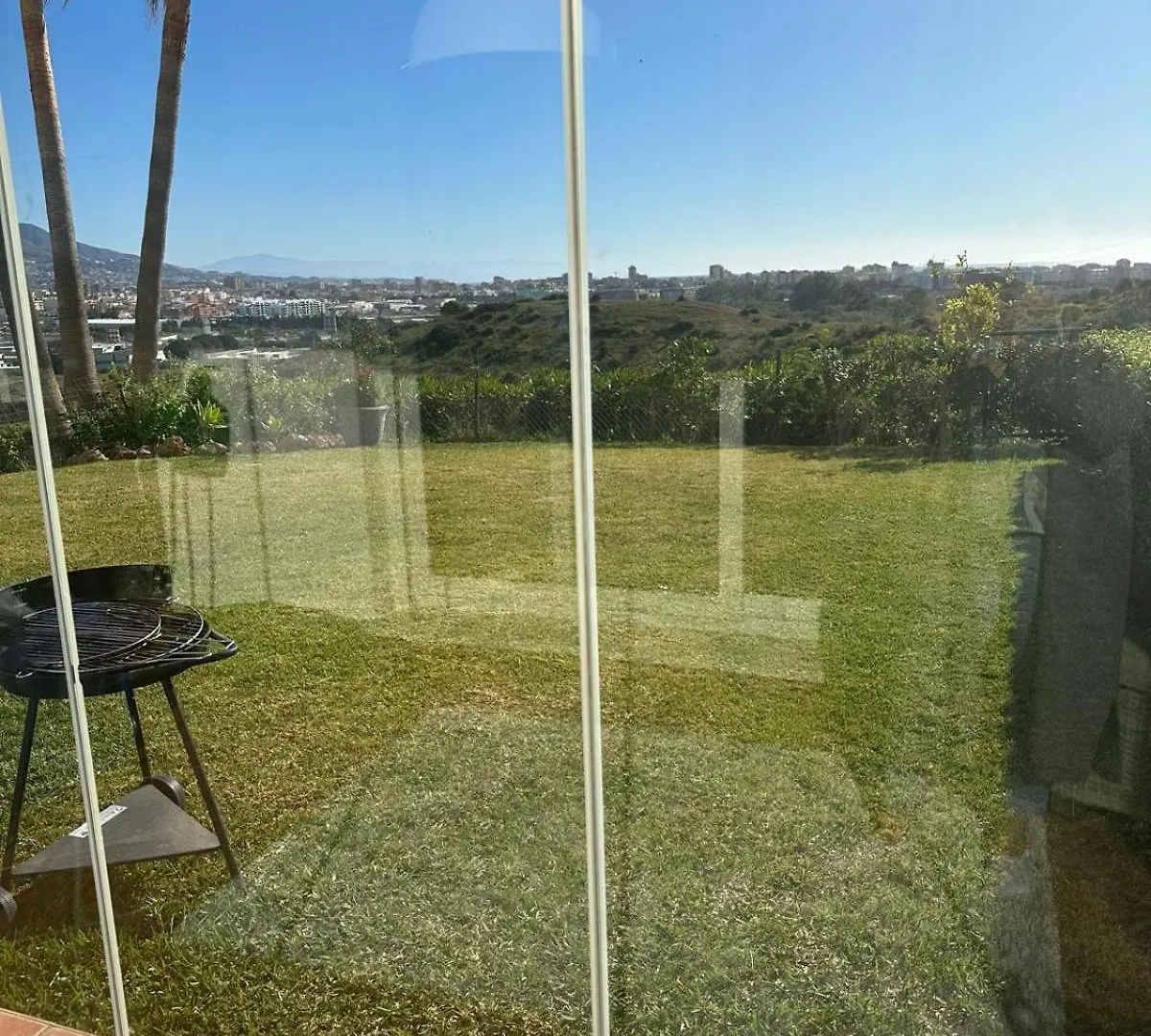 Apartment Los Iris Malaga
