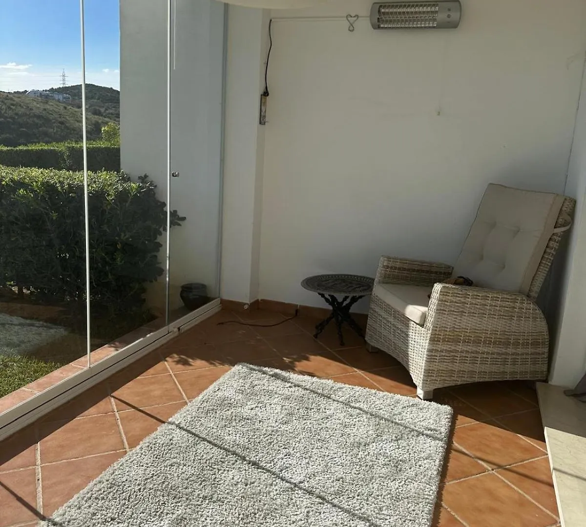 Los Iris Malaga